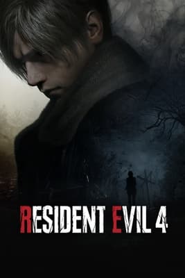 Resident Evil 4 Remake