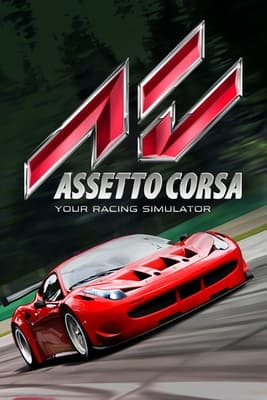 Assetto Corsa