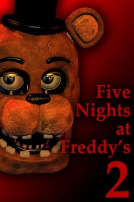 Five Nights at Freddy's 2