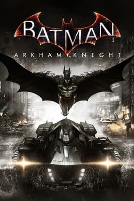Arkham Knight