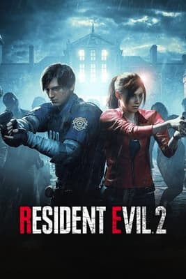 Resident Evil 2