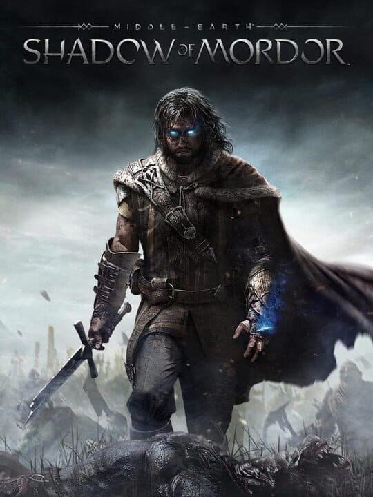Shadow of Mordor