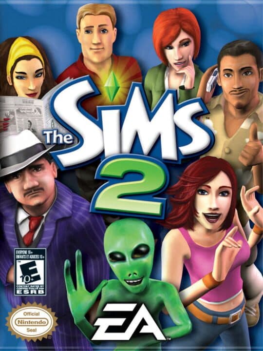 Los Sims 2