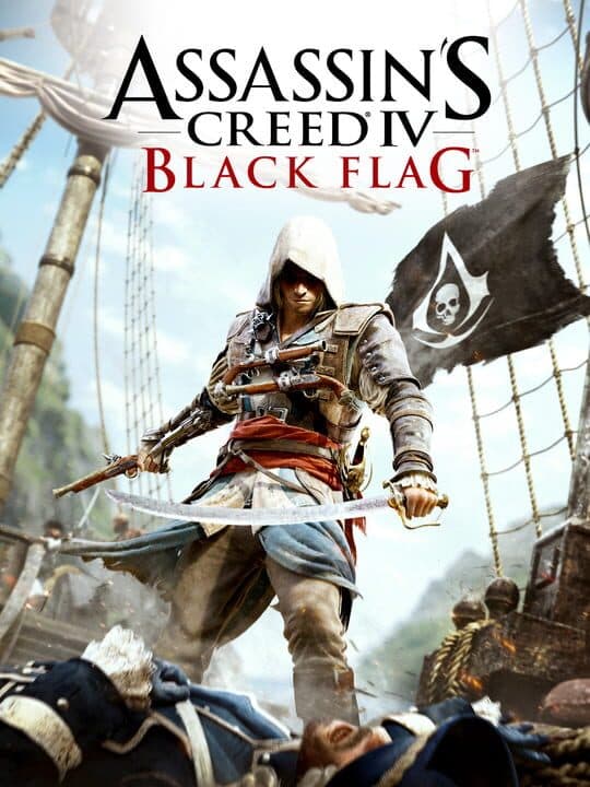 Assassin’s Creed IV