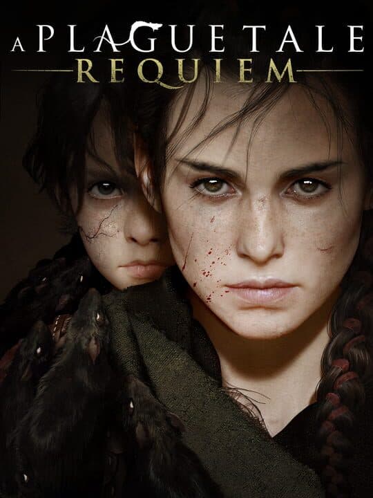 Plague Tale Requiem