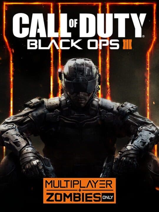 Black Ops III