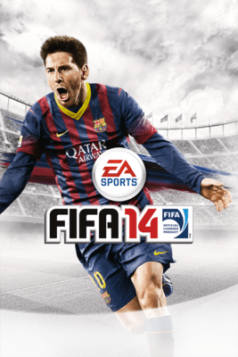 FIFA 14